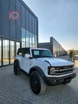 فورد برونكو